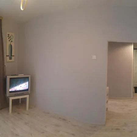 Appartement Gnezdo *