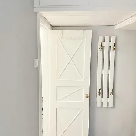 Apartmán Gnezdo *