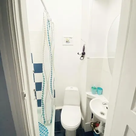 Appartement Gnezdo Odessa
