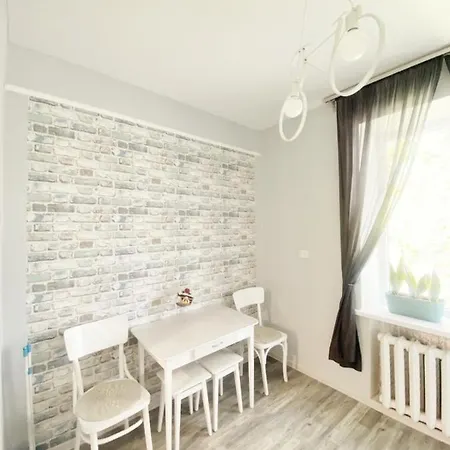 Apartmán Gnezdo *