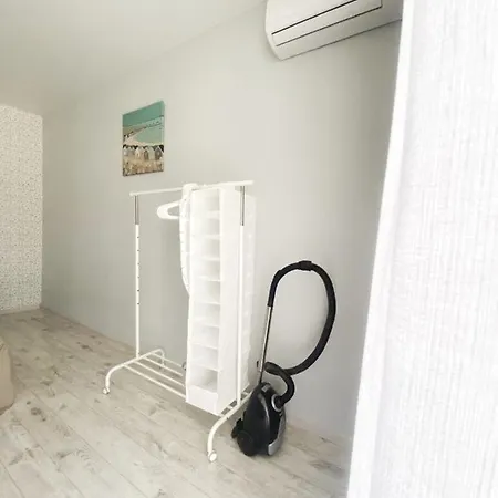 Gnezdo Apartmán