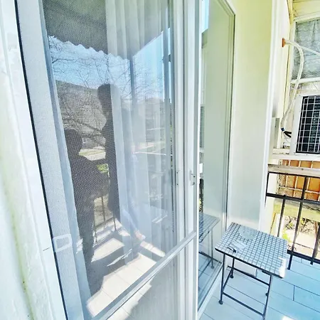 Gnezdo Daire Odessa