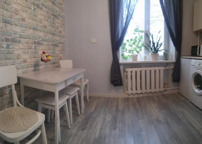 Gnezdo Appartement *
