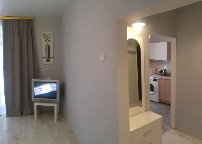 Gnezdo Appartement *