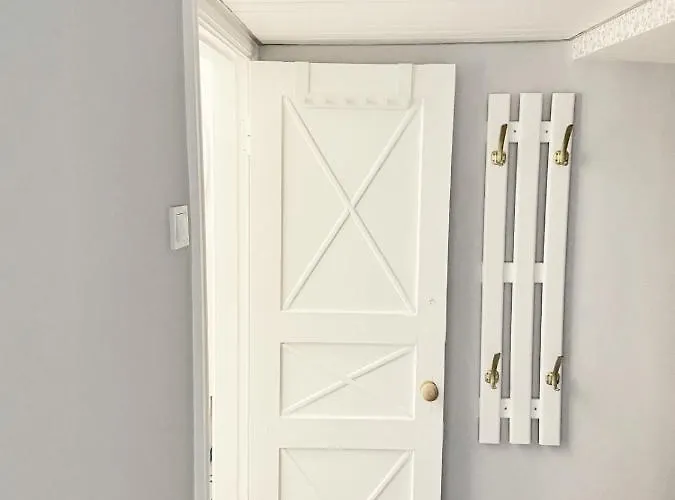 Appartement Gnezdo *