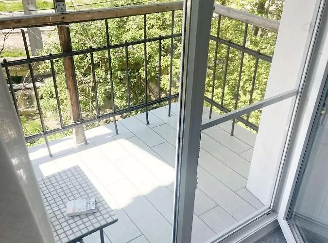 Gnezdo Appartement Odessa