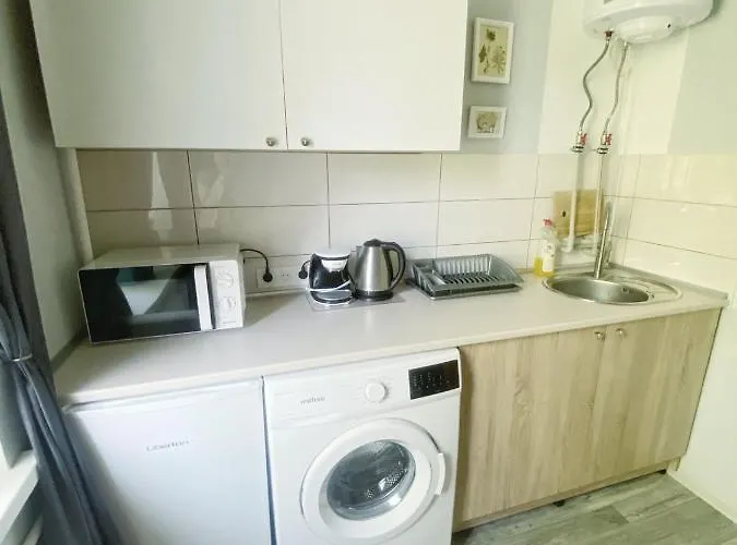 Gnezdo * أوديسا