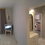 Gnezdo Apartmán *