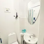 Apartmán Gnezdo Oděsa