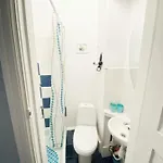 Apartmán Gnezdo Oděsa