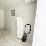 Gnezdo Apartmán
