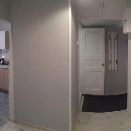 Apartmán Gnezdo Oděsa