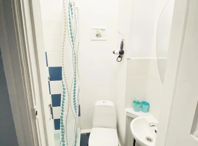 Lägenhet Gnezdo Odessa