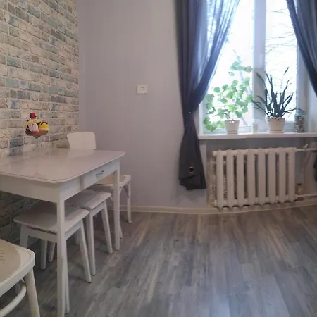 Gnezdo Апартаменти *