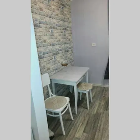 Апартаменти Gnezdo *